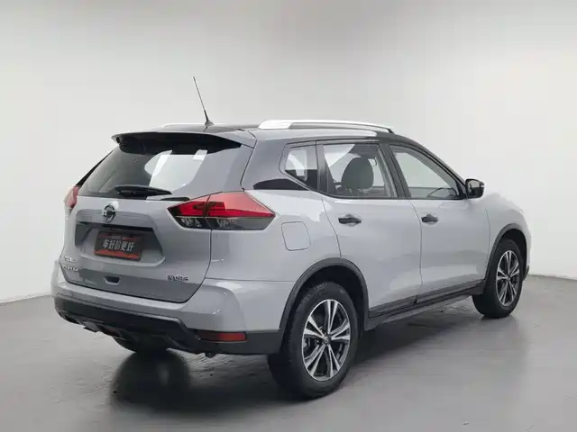 Nissan X-Trail 2021 2.5L CVT 4WD XL Smart Leading — фото 2