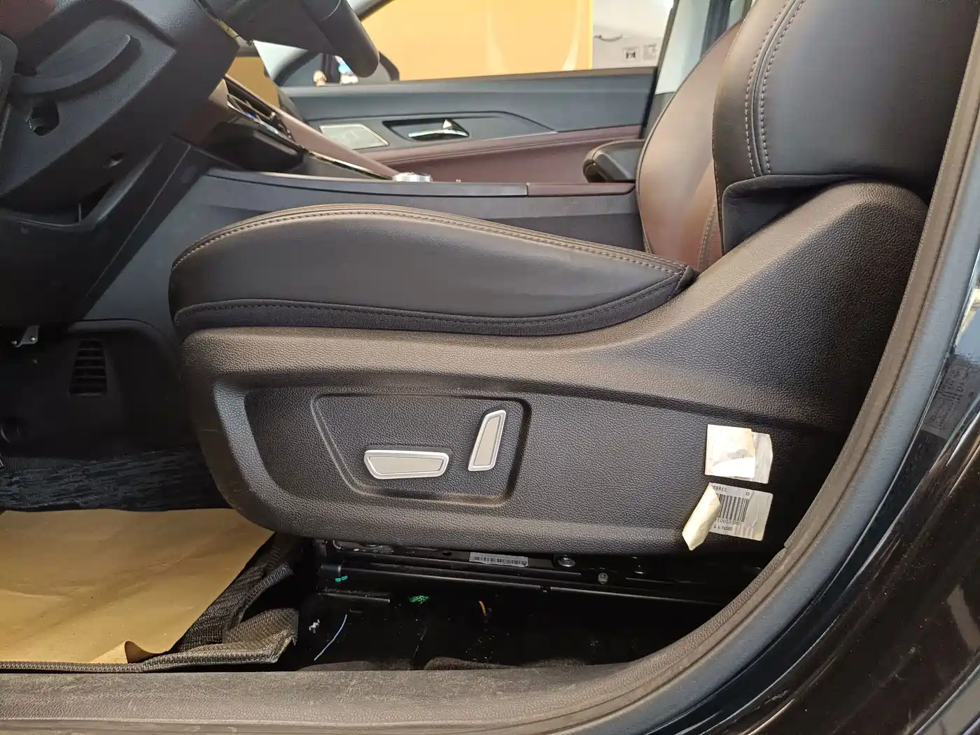 Sehol X8 PLUS 2023 2023 1.5TGDI DCT Smart Enjoyment Edition (7-seater)