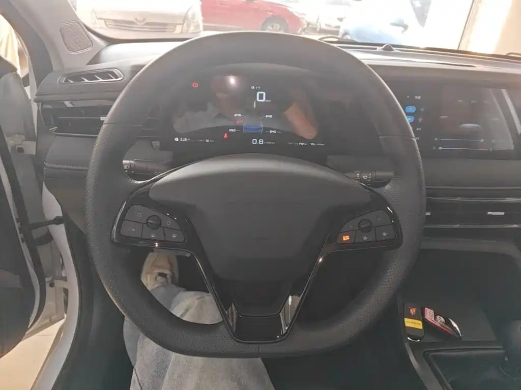 Photo 11 - Roewe i5