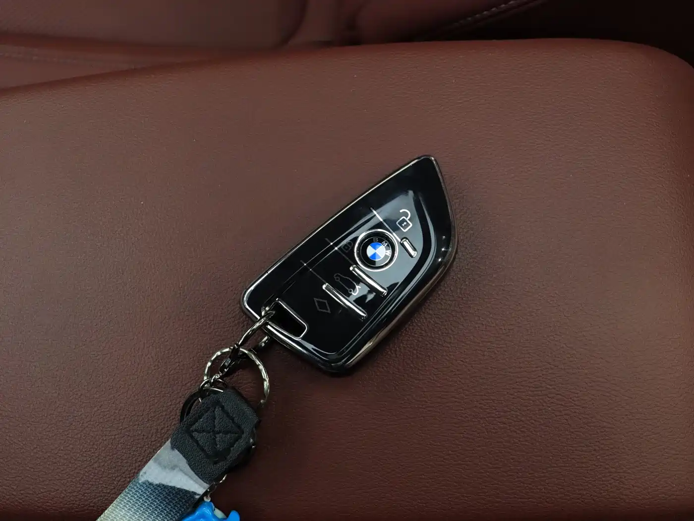 BMW X3 2023 Facelift xDrive30i Leading M Night Package фото 19