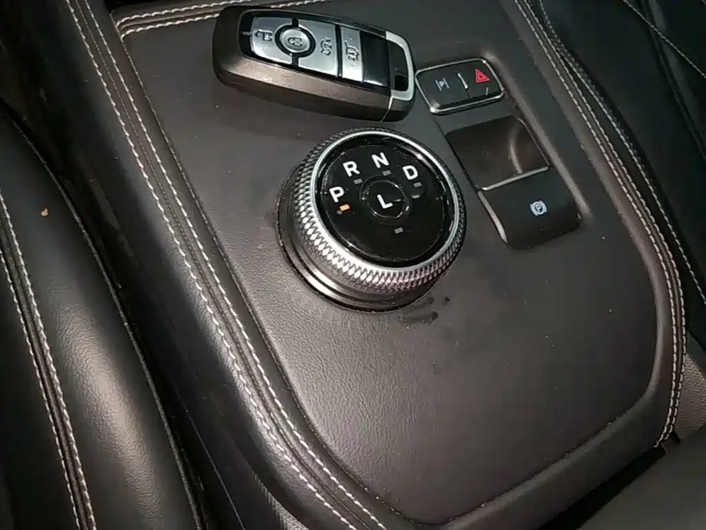 Ford Mustang Mach-E 2022 2021 Leap World RWD (Standard Range)