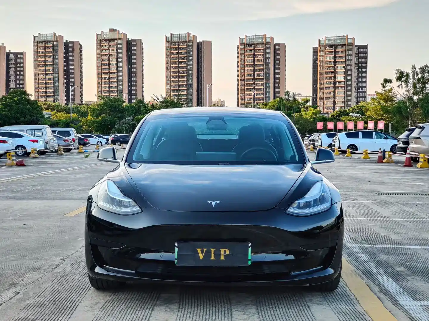 Photo 2 - Tesla Model 3