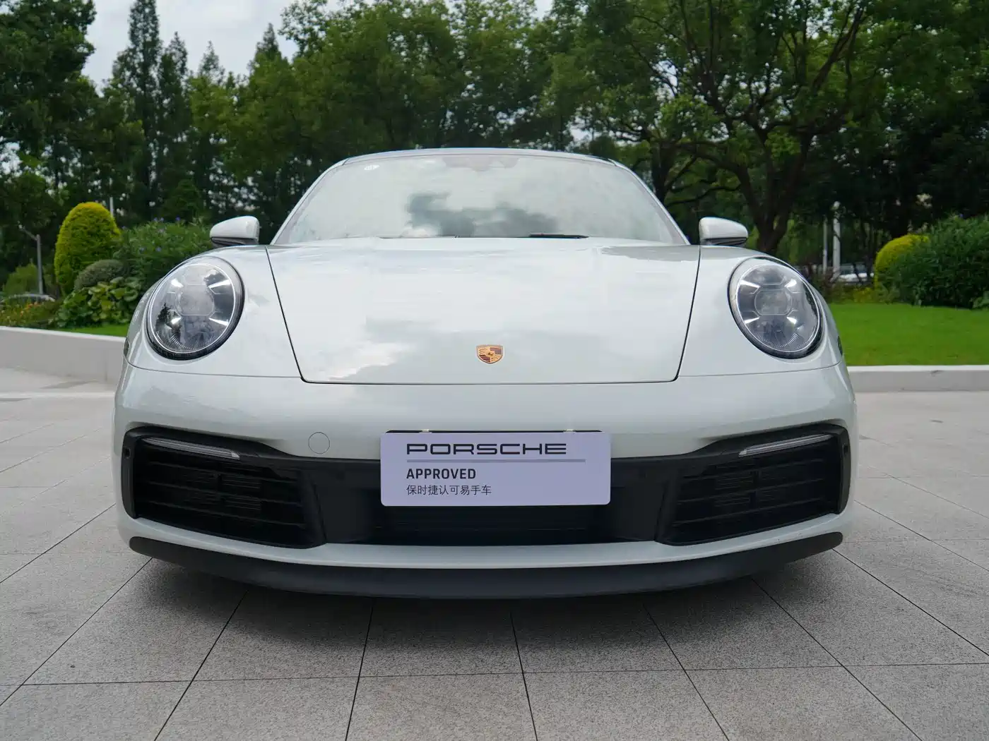 Porsche 911 2025 2023 Carrera S 3.0T