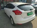 Фото 5 - Ford Focus