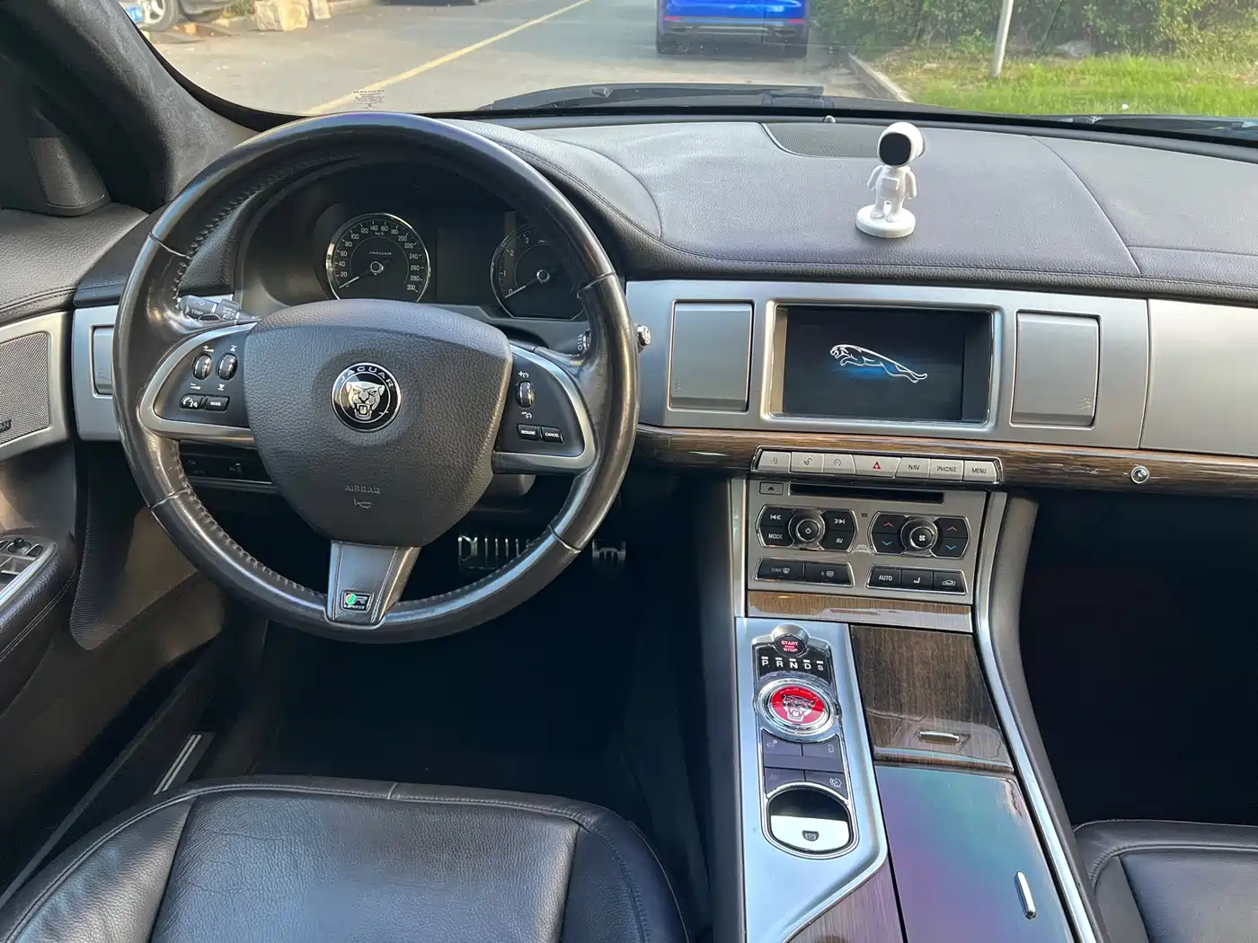 Jaguar XF 2014 2015 XF 3.0 SC R-Sport Luxury Edition