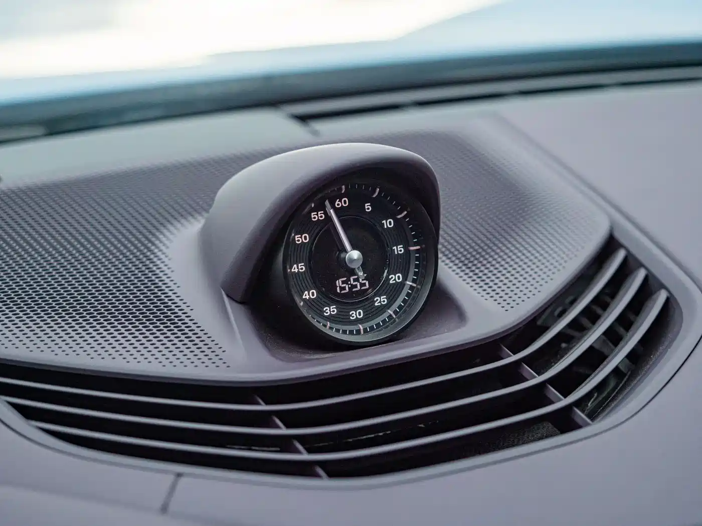 Porsche Taycan 2022 Facelift Taycan фото 21