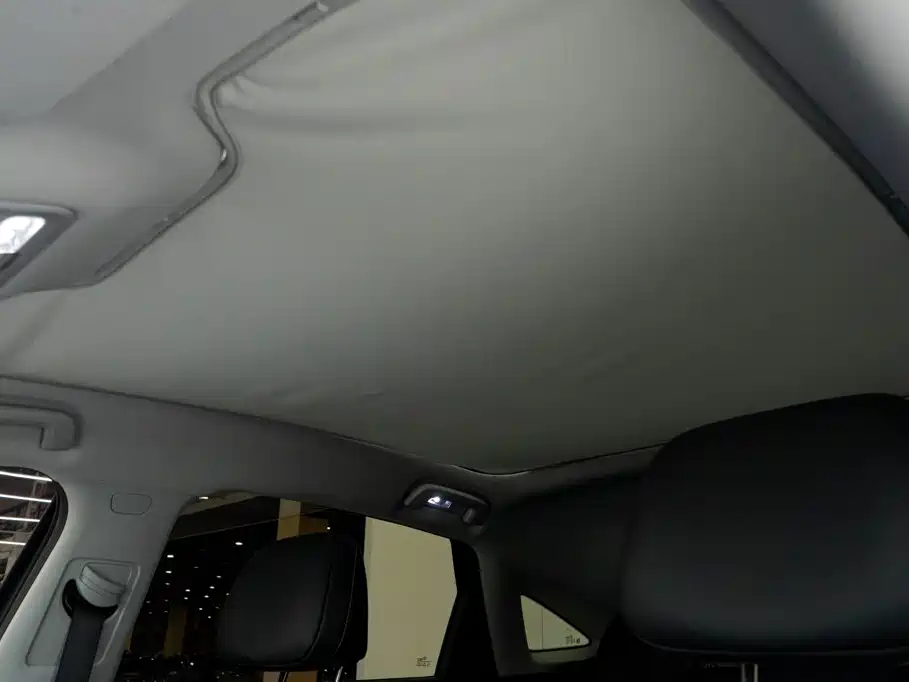 Baojun Enjoyment 2025 2025 PHEV 140km Luxury Edition