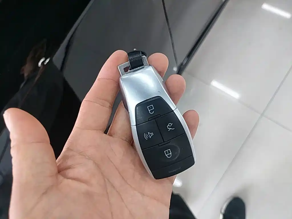 BAIC Beijing EU7 2023 2022 Yi Chao Edition