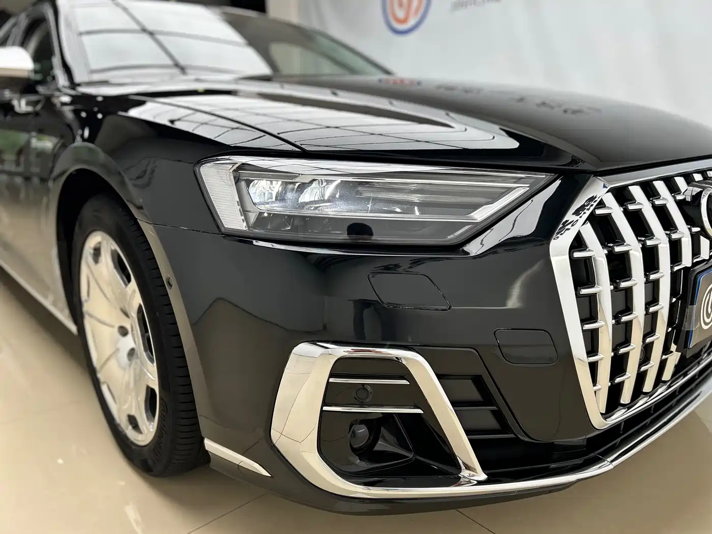 Audi A8, миниатюра 26