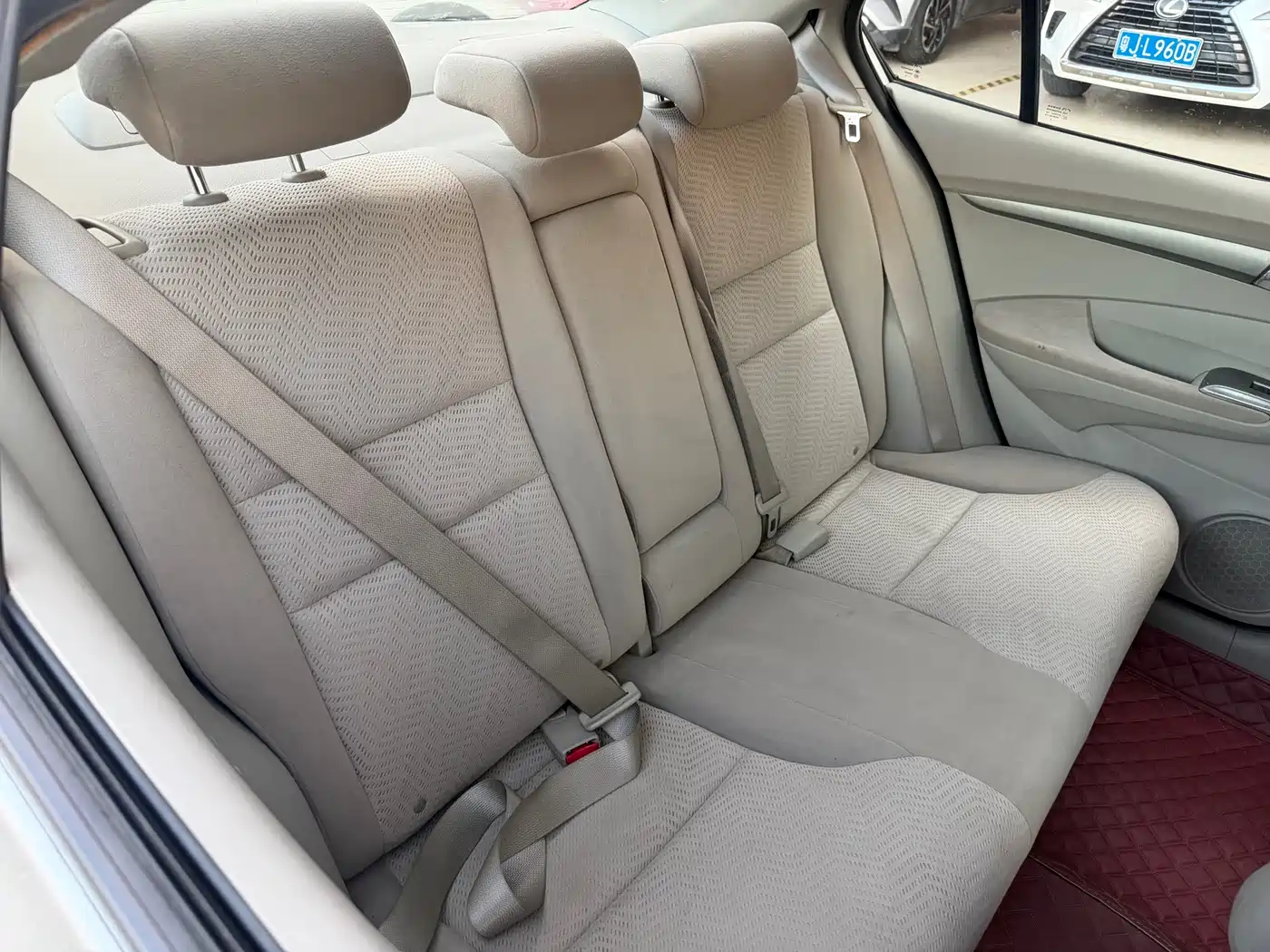 Honda City Classic 2015 2014 Trend 1.5L Automatic Elite Edition