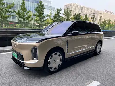 NIO ES9