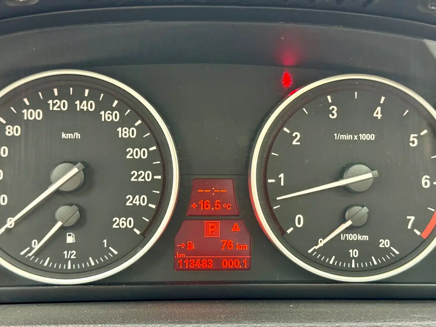 BMW X5 (Import) 2009 xDrive48i Luxury фото 6