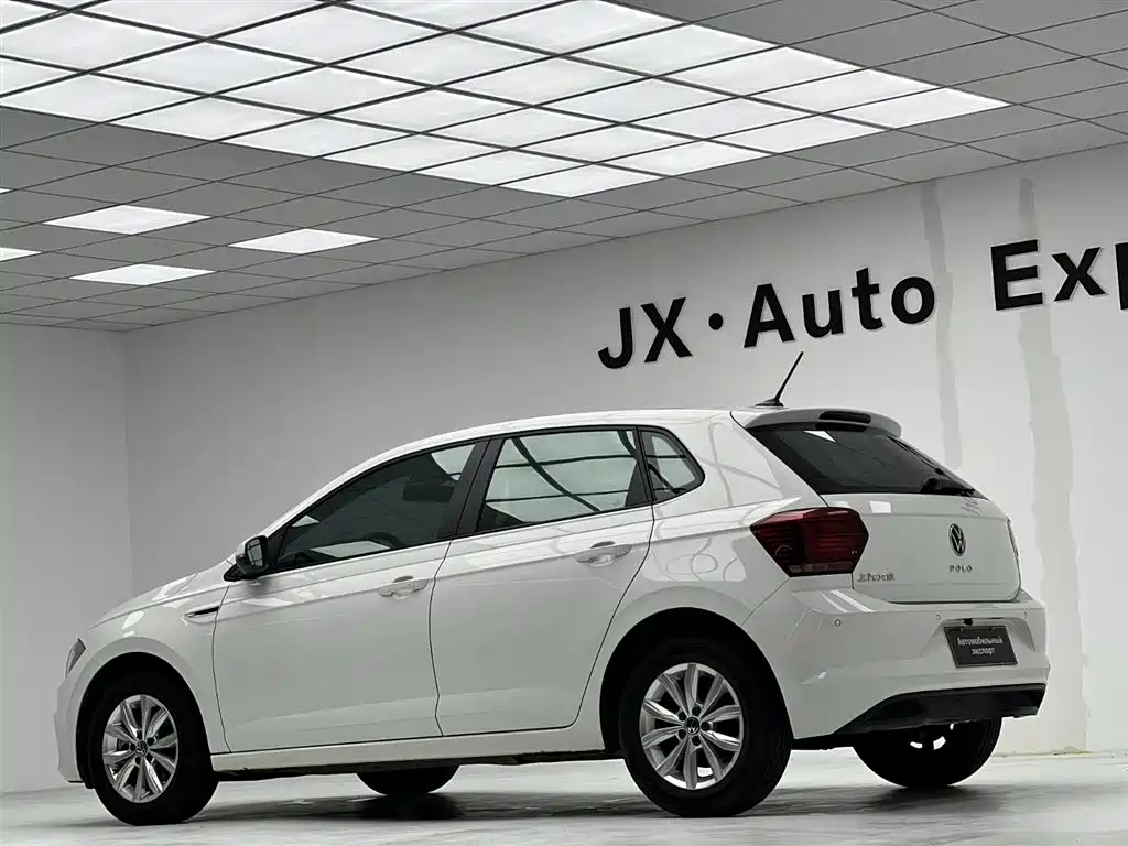Volkswagen Polo, миниатюра 7