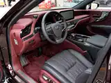 Фото 9 - Lexus LS