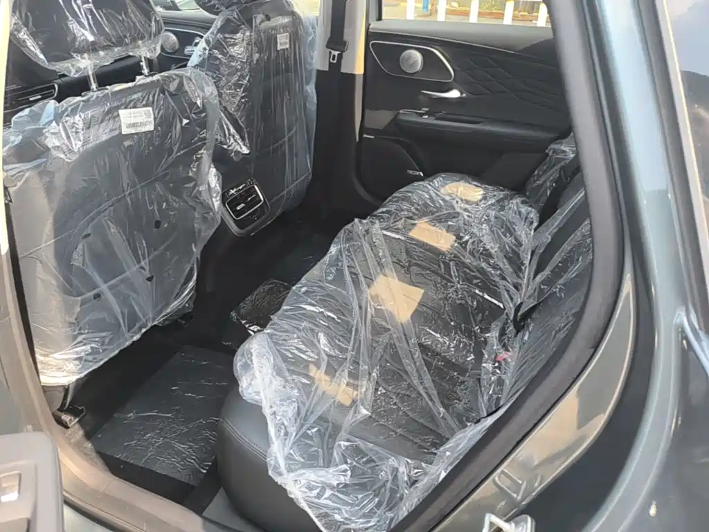 Chery Arrizo 8 PRO 2026 2025 Pro 1.6T Comfort