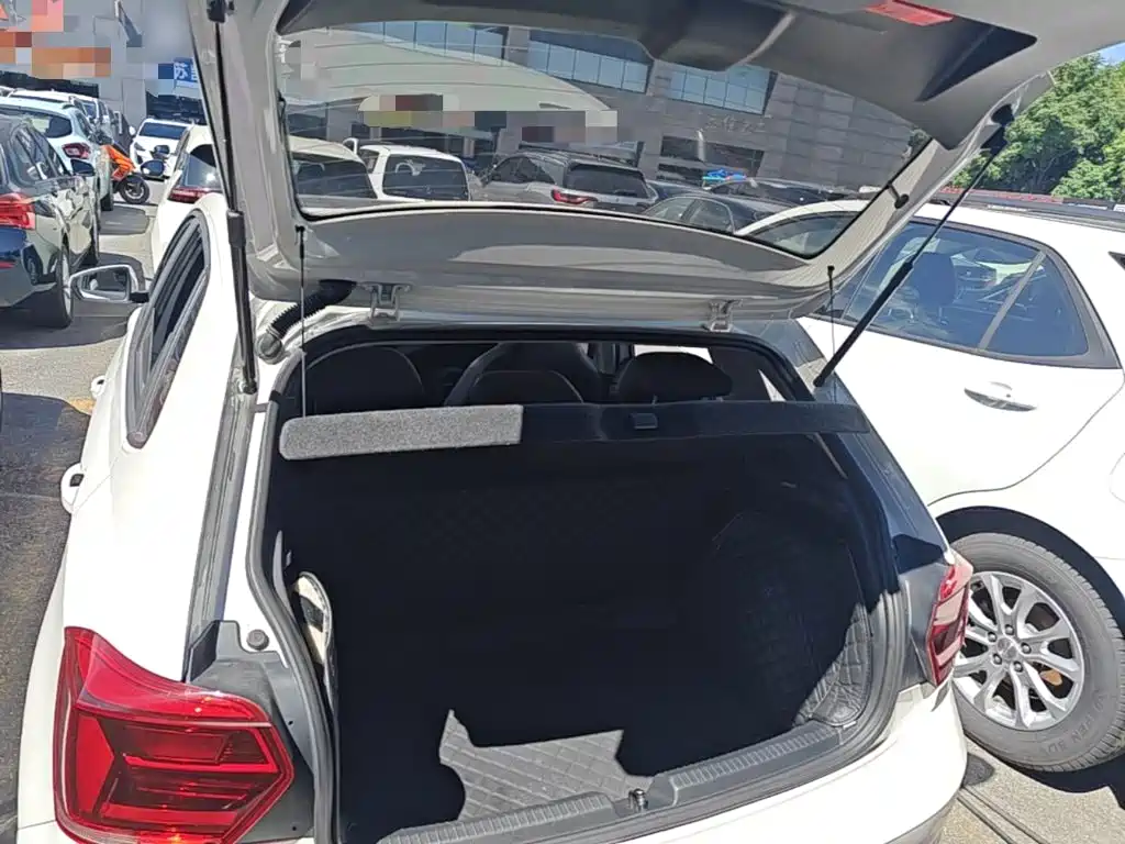 Volkswagen Polo, миниатюра 19