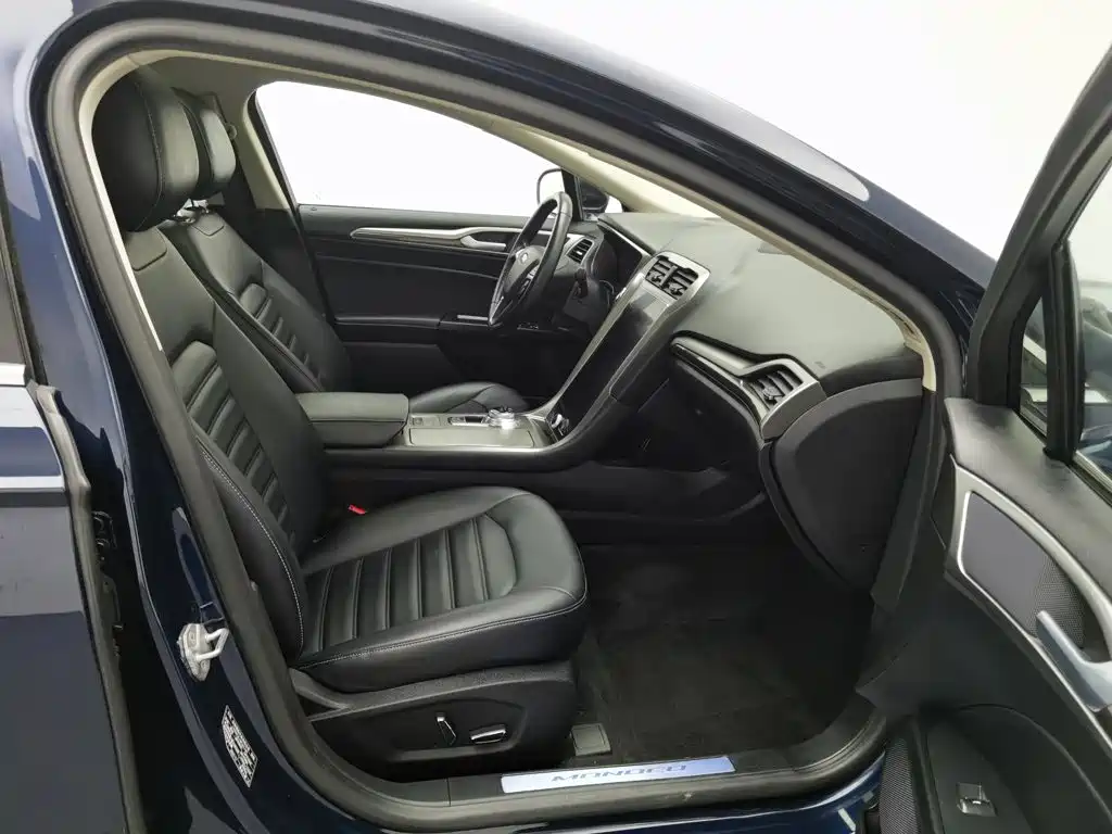 Ford Mondeo, миниатюра 23