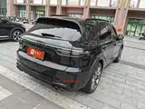 Фото 4 - Porsche Cayenne