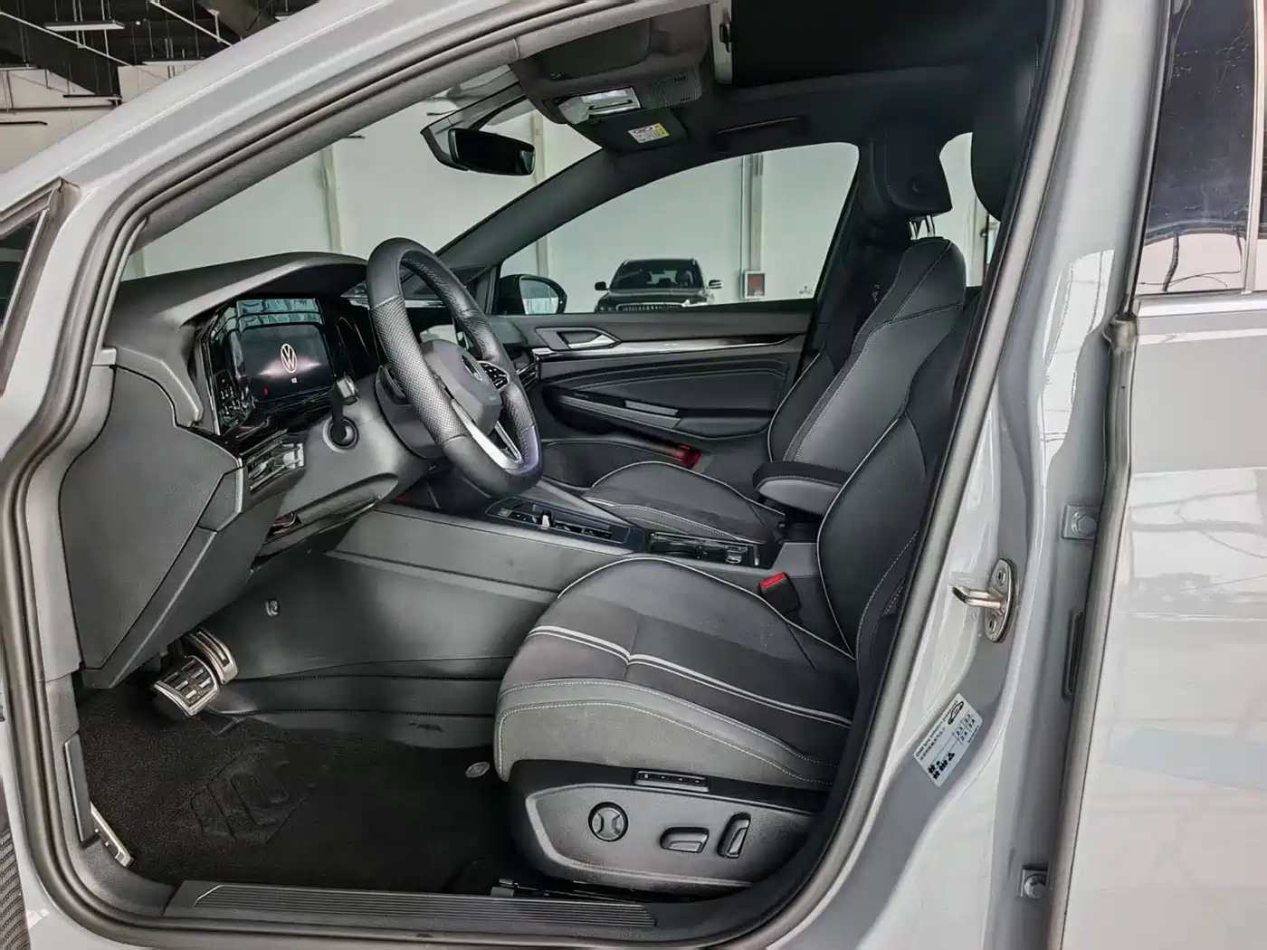 Volkswagen Golf, миниатюра 13