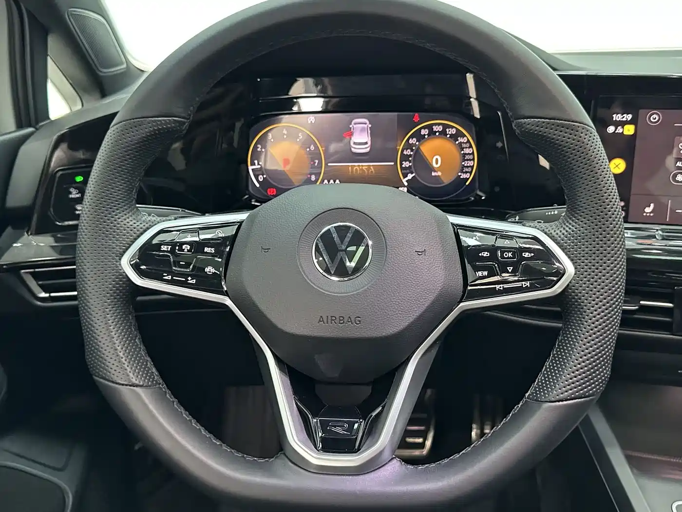 Volkswagen Golf, миниатюра 12