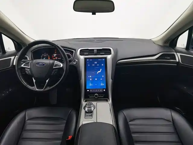 Ford Mondeo 2020 EcoBoost 180 Fashion — фото 5