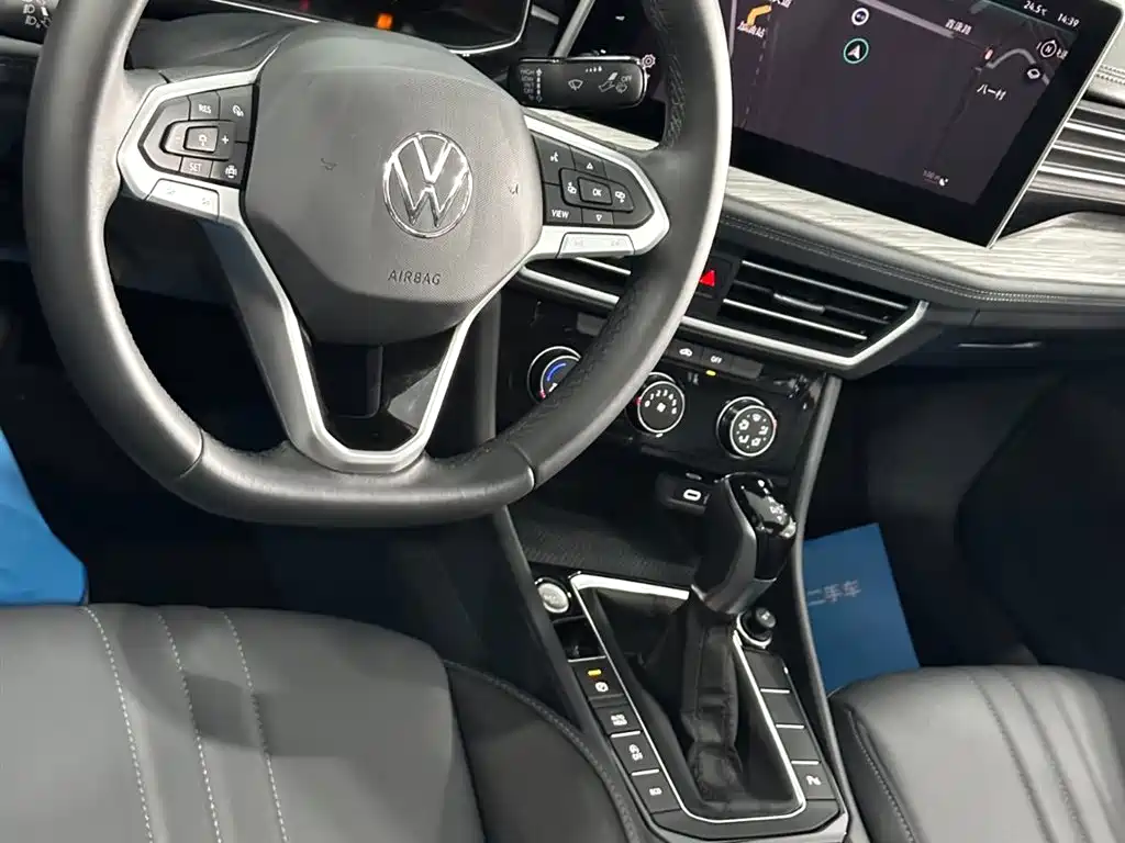 Volkswagen Sagitar 2026 2026 Model 30 Million Special Selection 300TSI DSG Surpass Edition