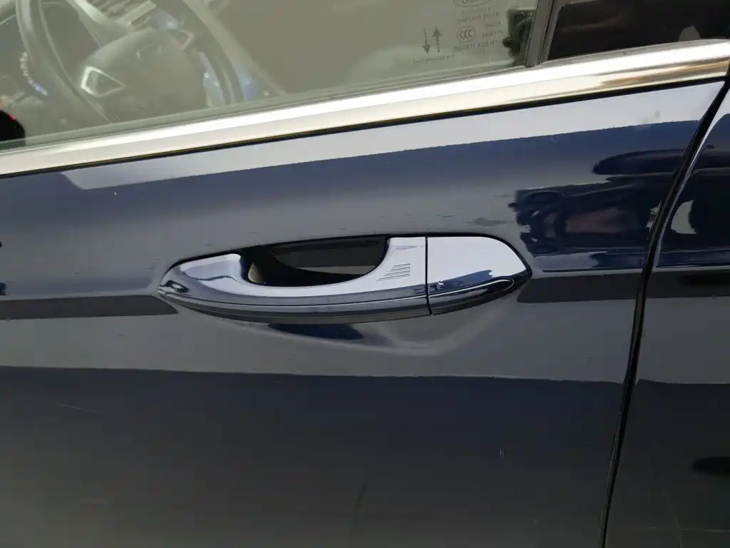 Ford Mondeo, миниатюра 18