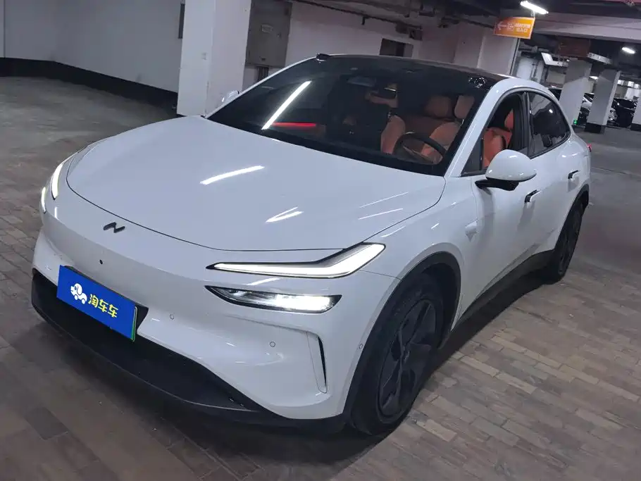 Ledao L60 2024 — пригон из Китая