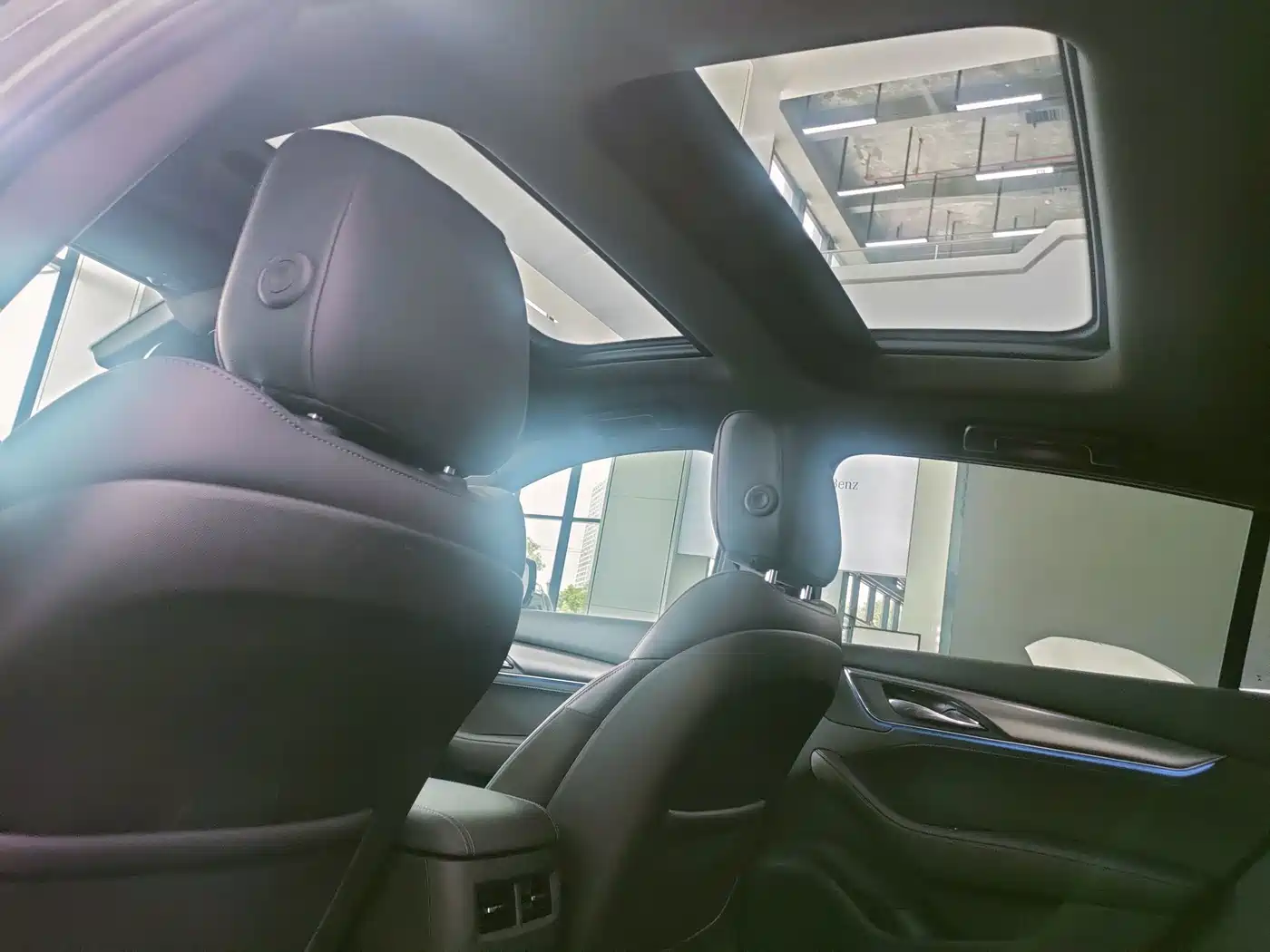 Cadillac CT5 2026 2025 Model 28T Urban Sport Edition