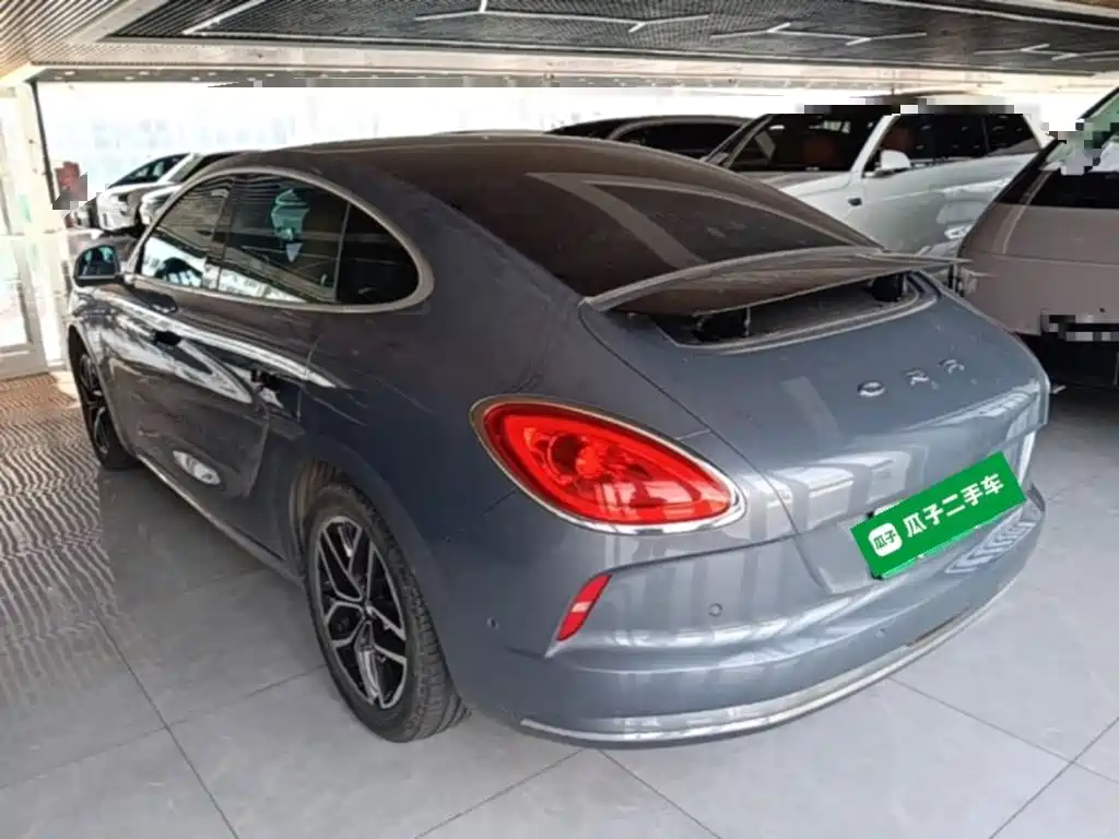 Ora Lightning Cat 2023 2022 555km Premium Edition