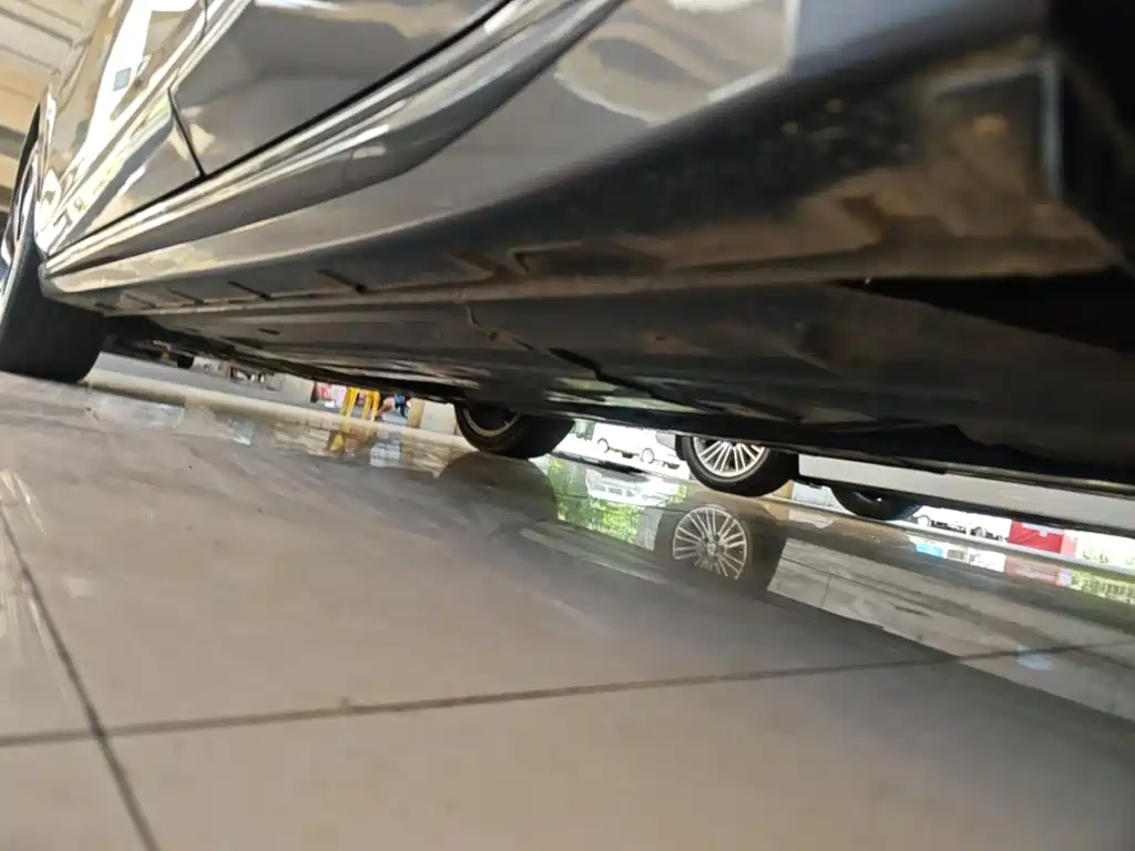 Changan Ruicheng PLUS 2023 2023 1.5T DCT Leading Joy Version