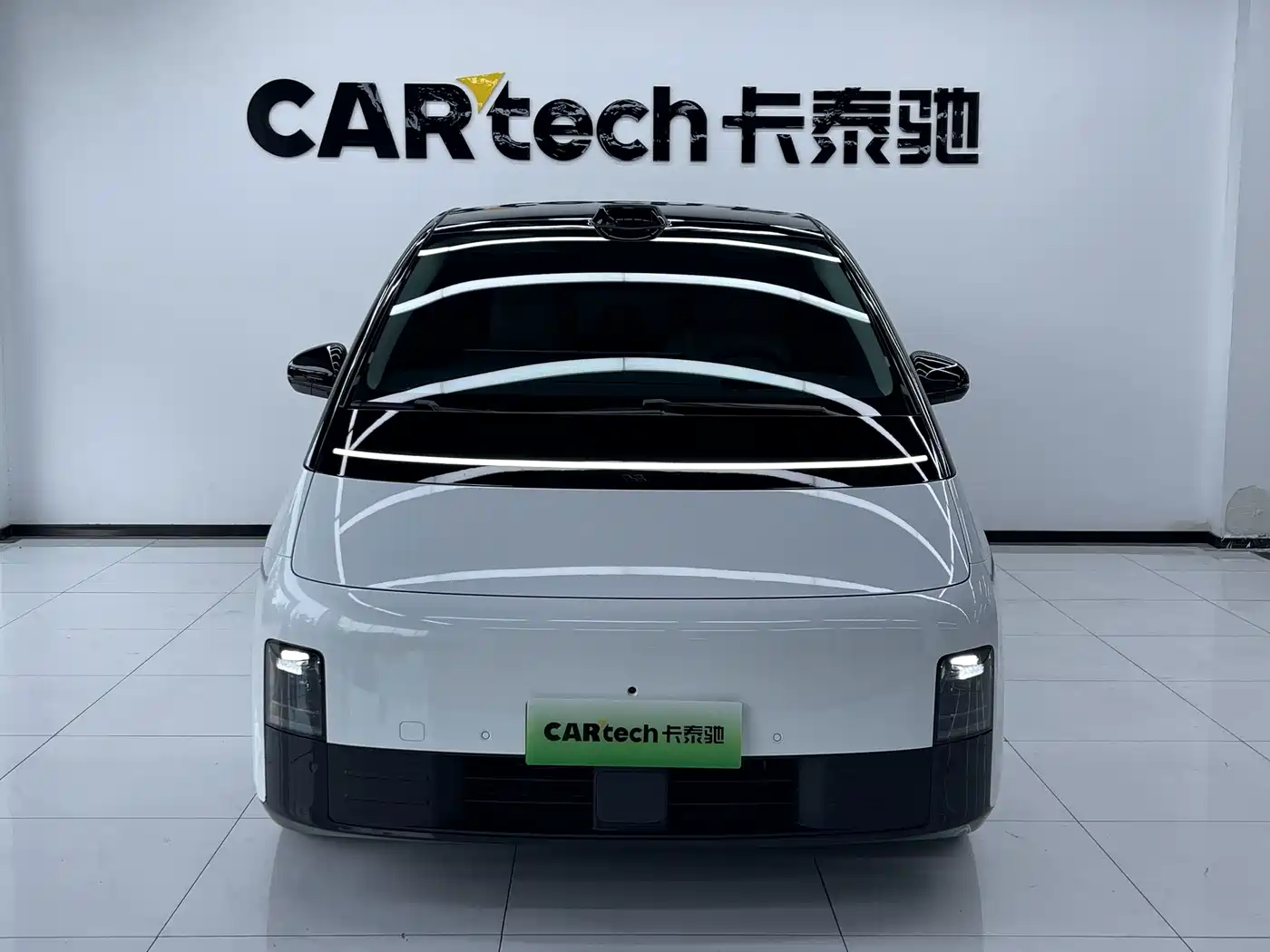 Li Auto MEGA 2024 2024 Ultra