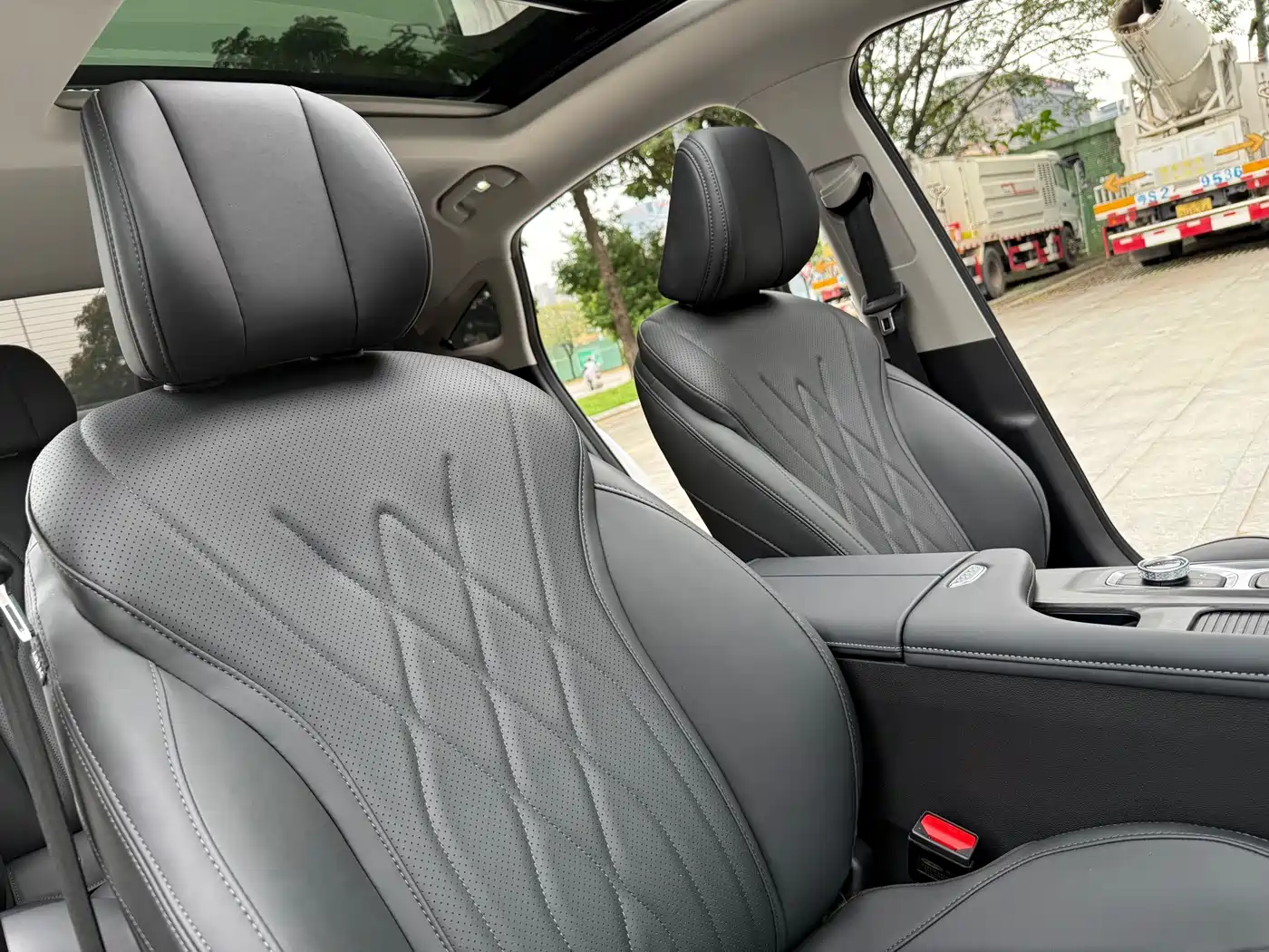 Chery Arrizo 8 PRO 2025 2025 Pro 1.6T Comfort
