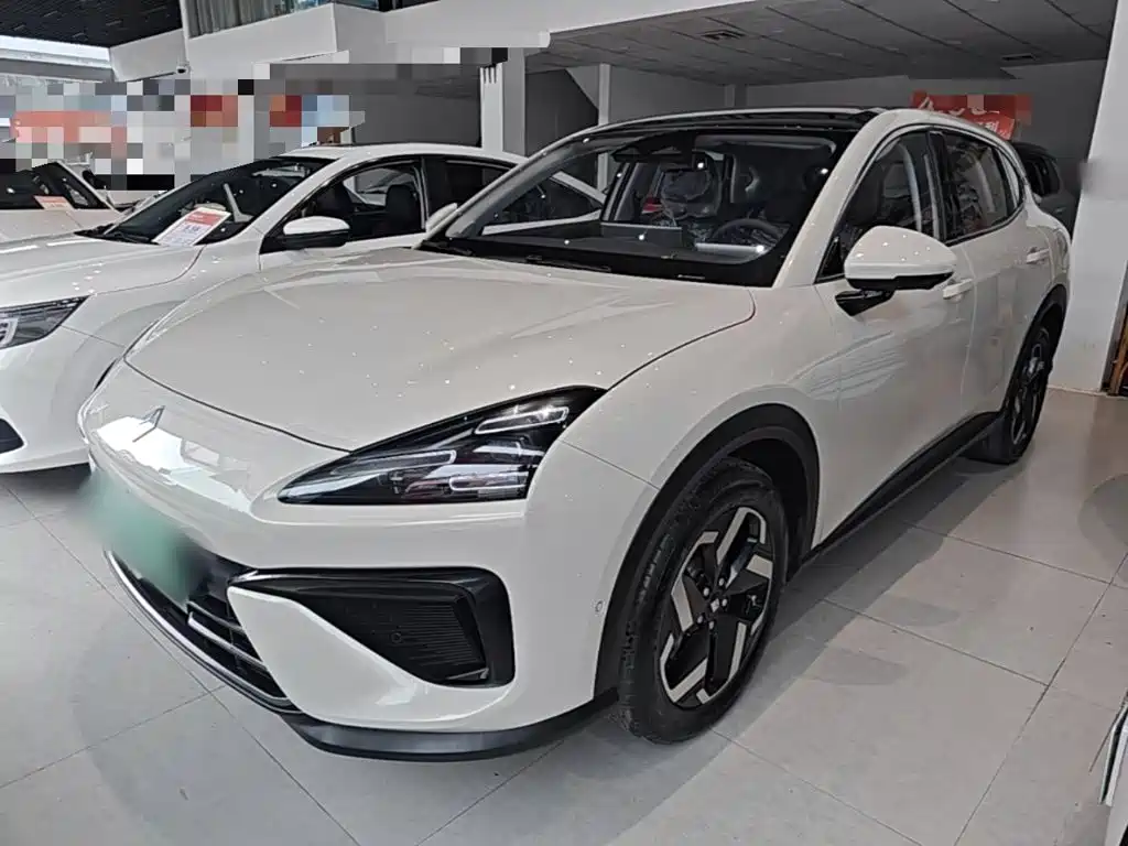 2026 Baojun Yunhai
