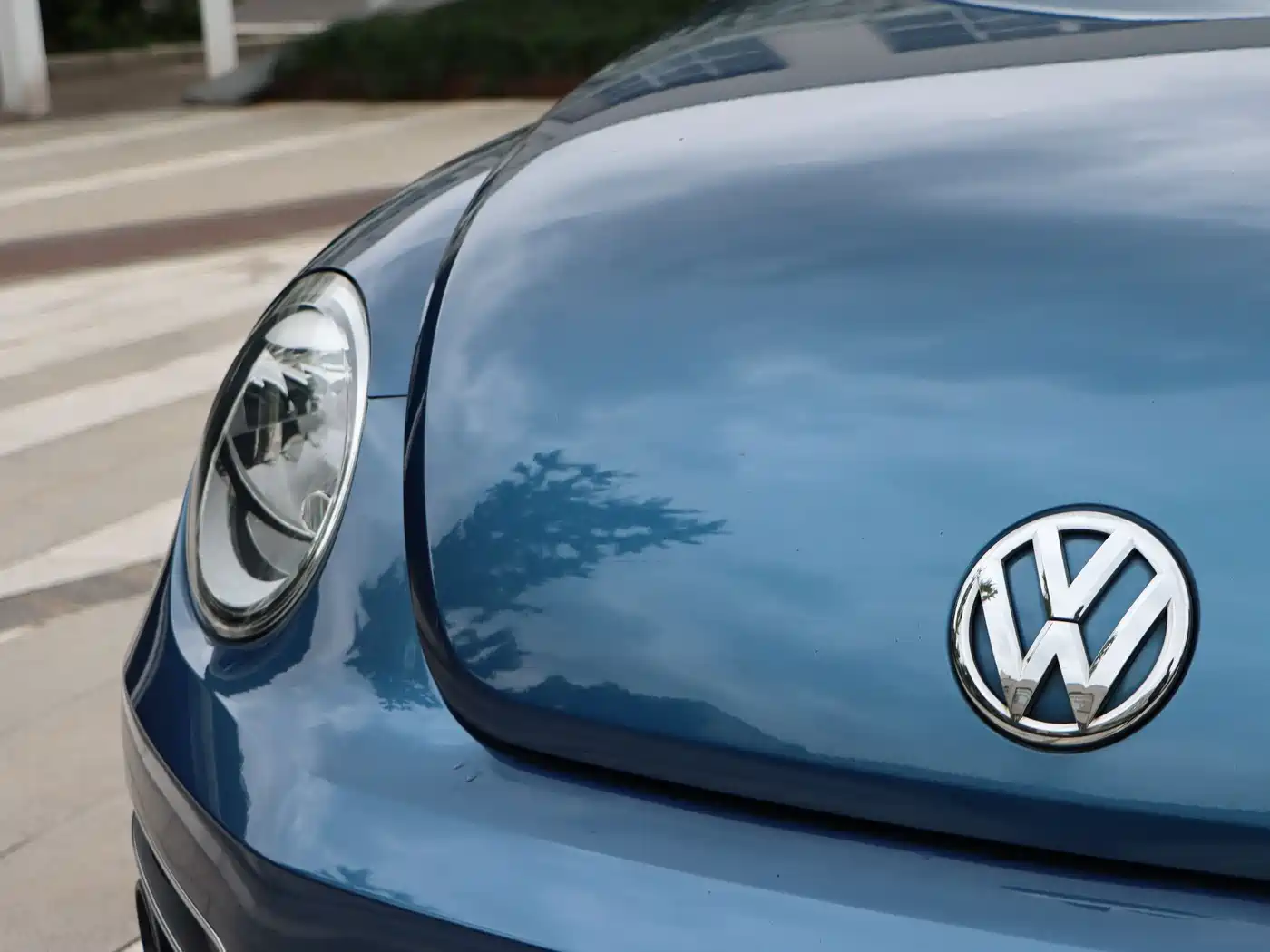 Volkswagen Beetle 2017 180TSI Enjoy фото 12