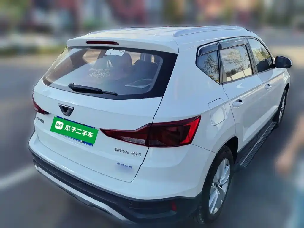 Фото 4 - Jetta VS5