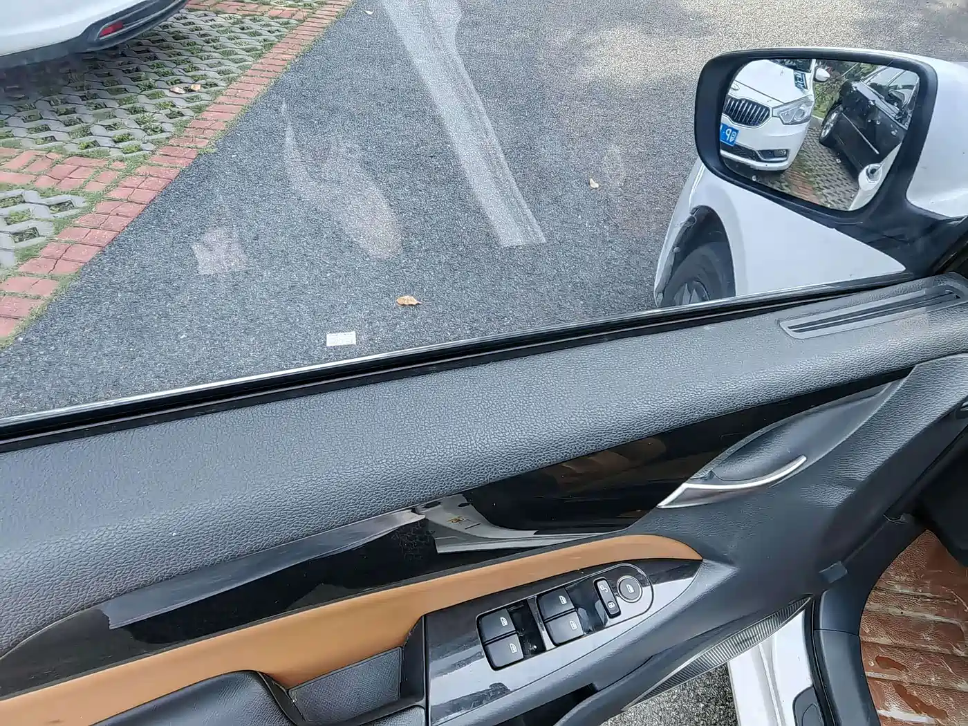 BYD Qin New Energy 2018 2017 1.5T Premium Model