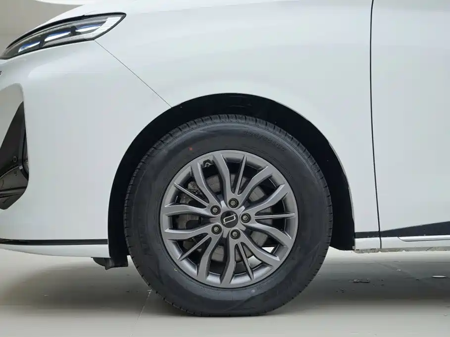 Besturn M9 2023 2023 Model 2.0T Supreme Edition