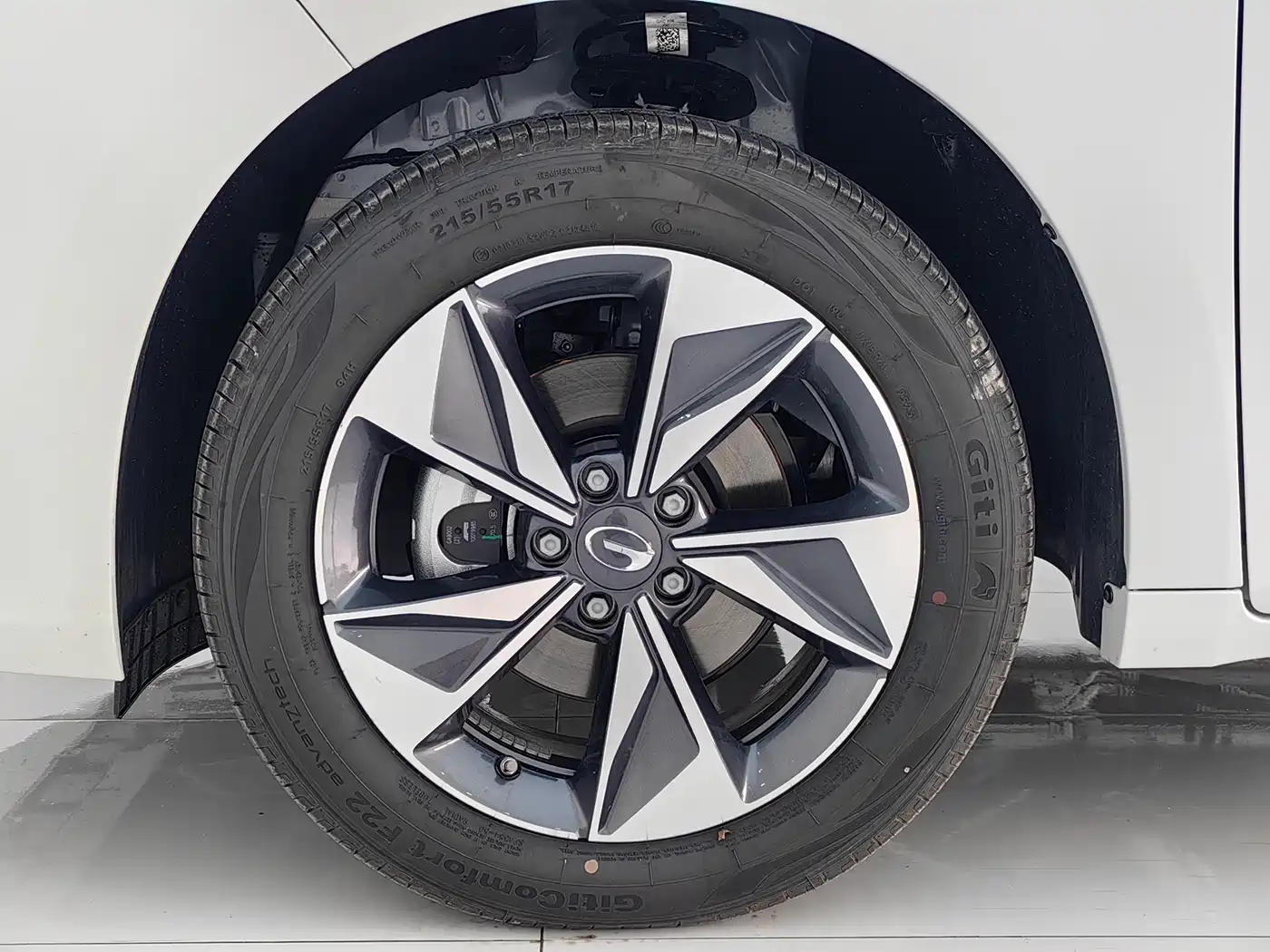 GAC Trumpchi Trumpchi M6 2025 Basic Model фото 16