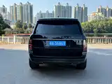 Фото 8 - Land Rover Range Rover