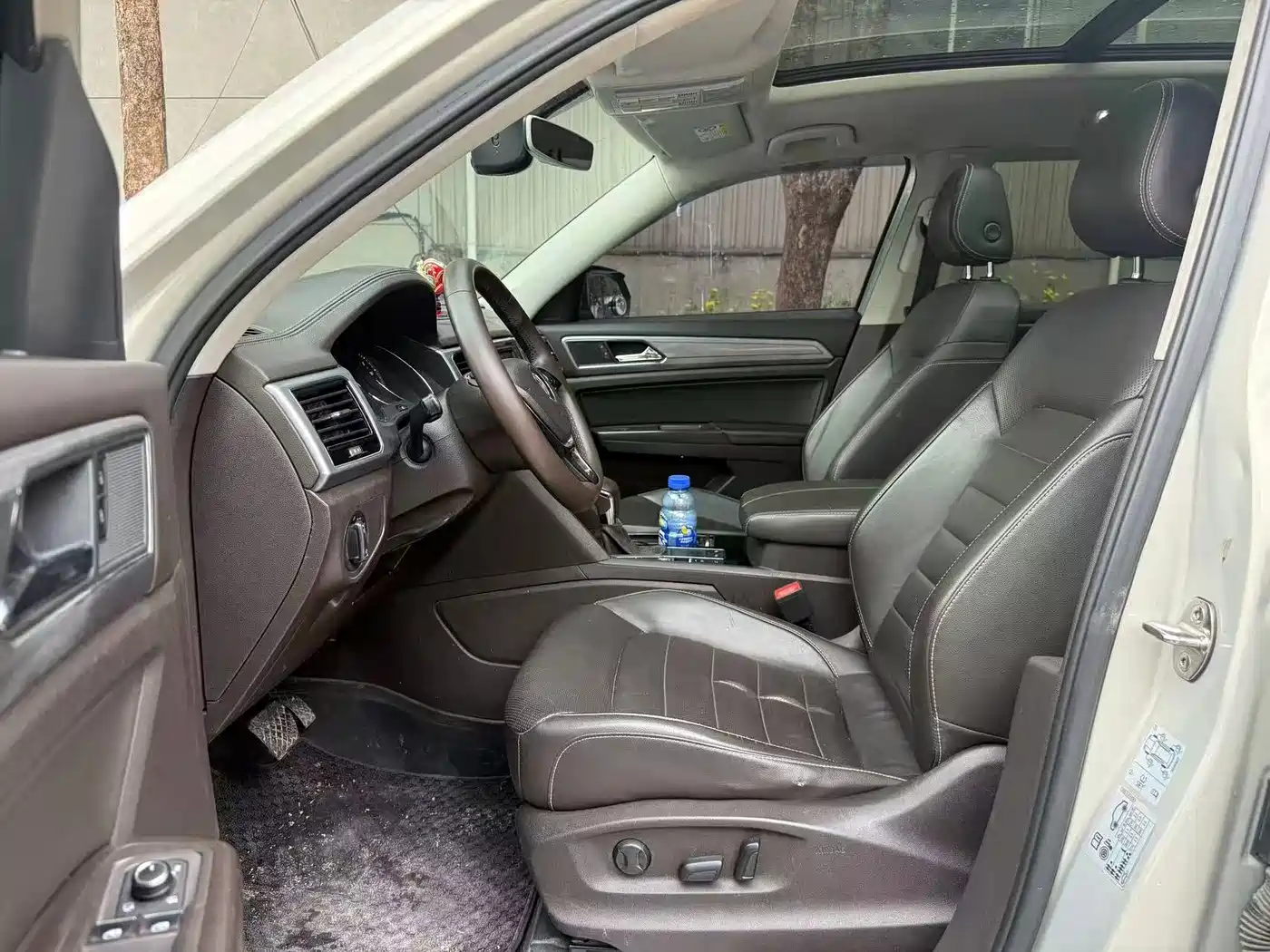Volkswagen Teramont 2017 330TSI 2WD Luxury фото 4