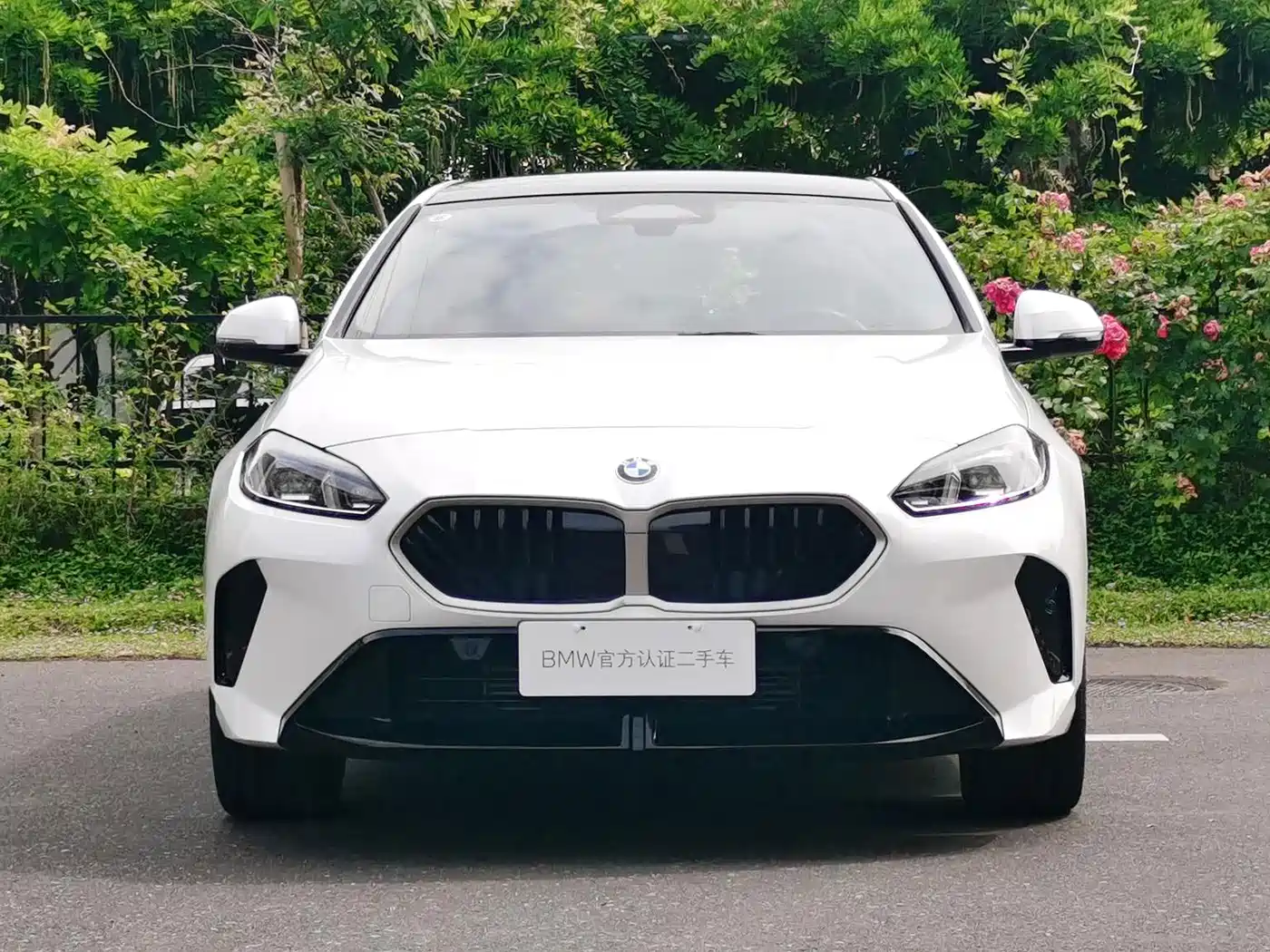 BMW 2 Series 2025 2025 225L M Sport Package