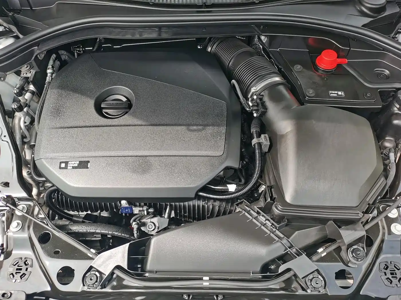 BMW 2 Series 2025 2025 225L M Sport Package