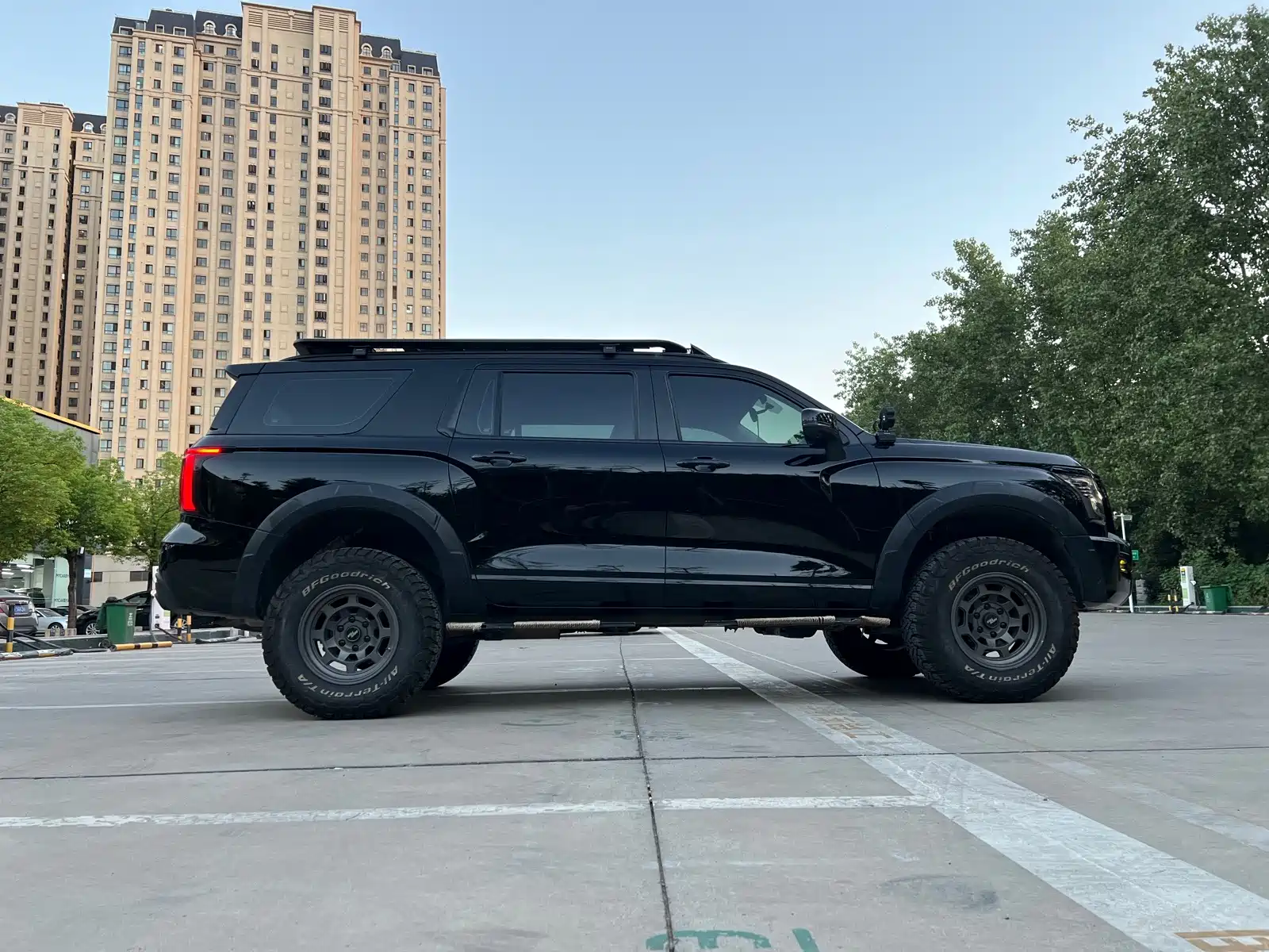 Фото 4 - Haval H5