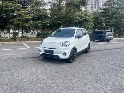 Leapmotor T03