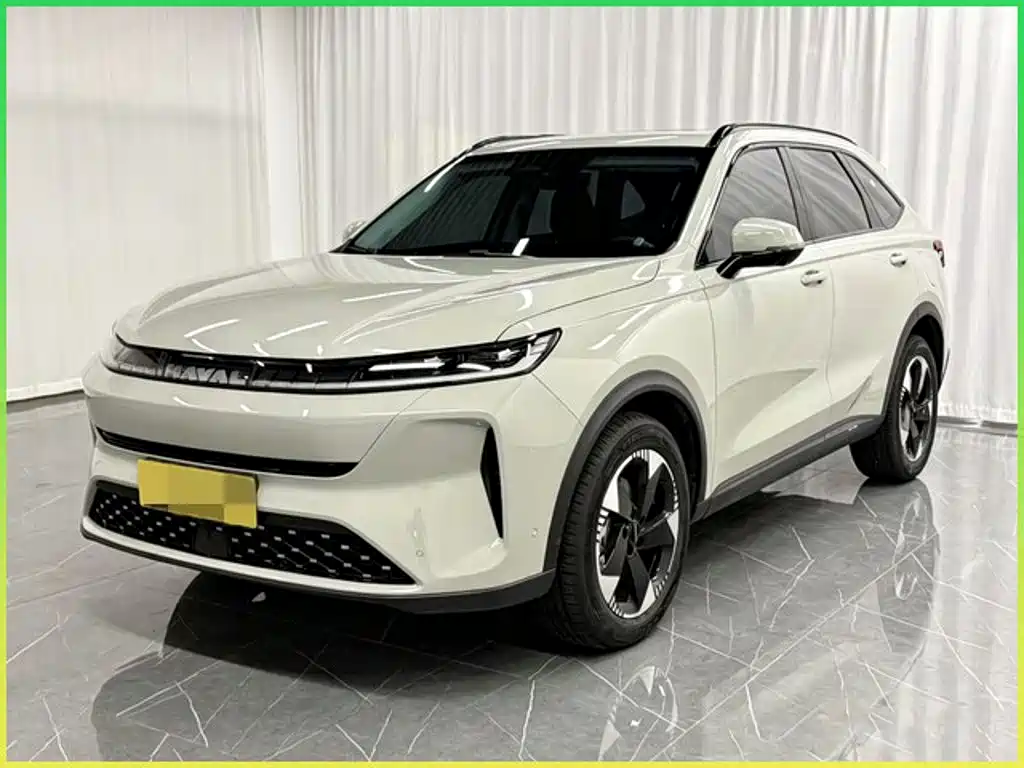 Haval H6L 2026 2026 Model Base Version