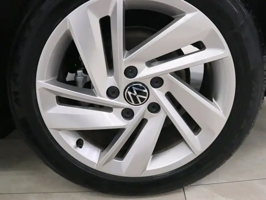 Volkswagen Lamando, миниатюра 17