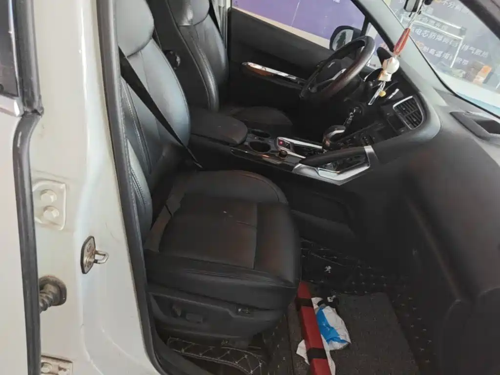 Photo 25 - Peugeot 3008