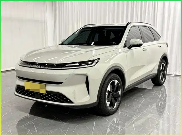 Haval H6L 2026