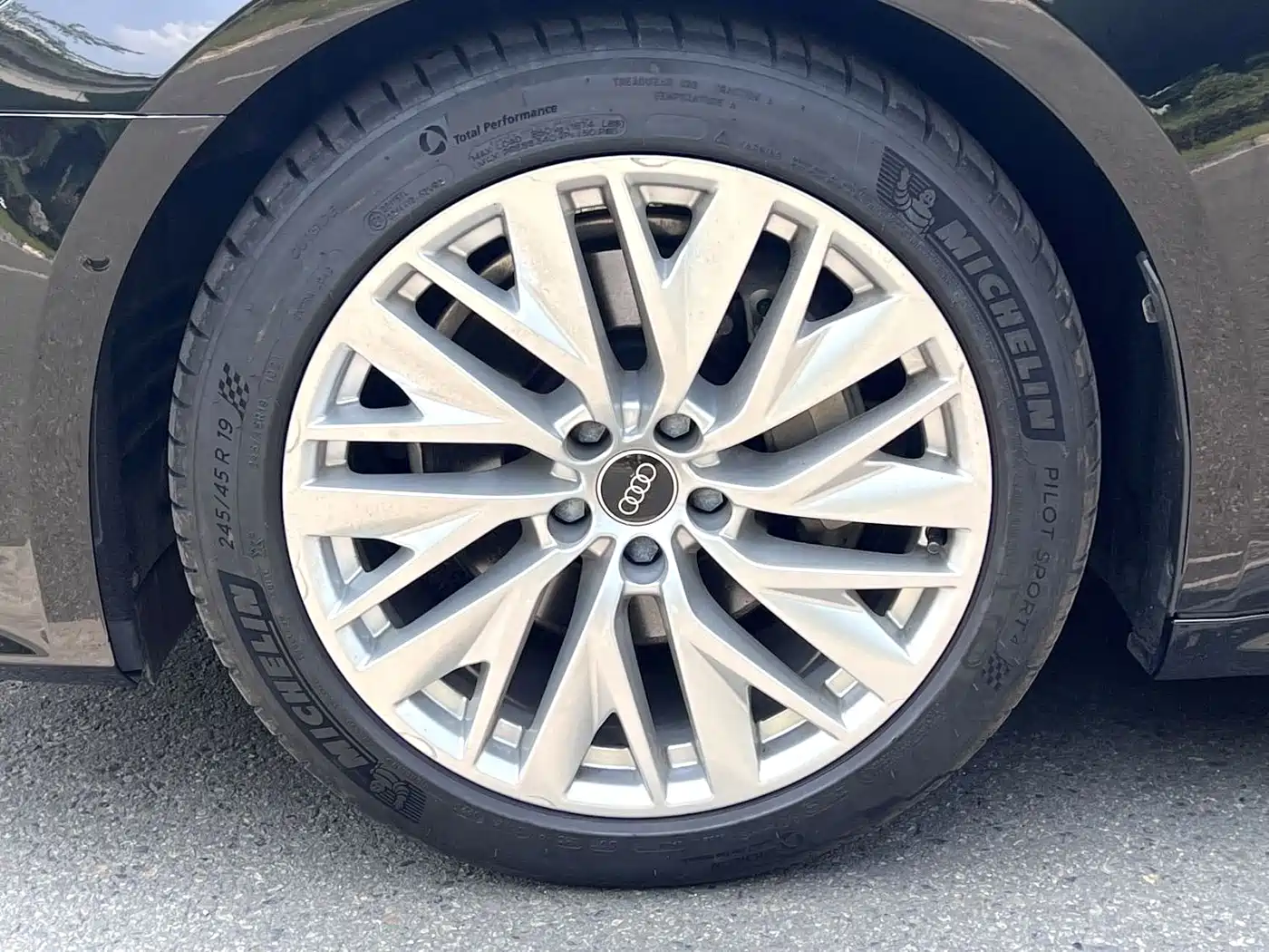 Фото 3 - Audi A7